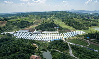 南京几雨节水灌溉科技有限公司