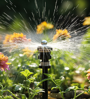 南京几雨节水灌溉科技有限公司